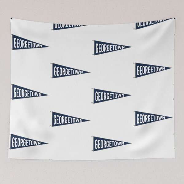 Item preview, Georgetown Banner designed and sold by huston-griceld.