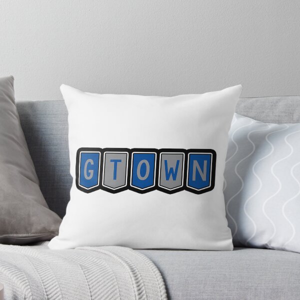 Item preview, Georgetown University  designed and sold by huston-griceld.