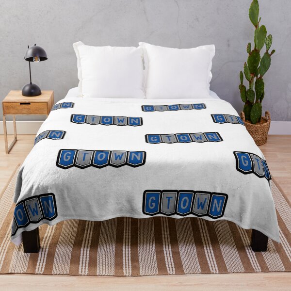 Item preview, Georgetown University designed and sold by huston-griceld.