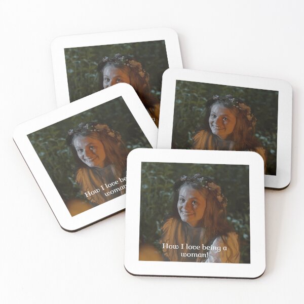 Item preview, How I Love Being A Women designed and sold by abernath-jaymie.