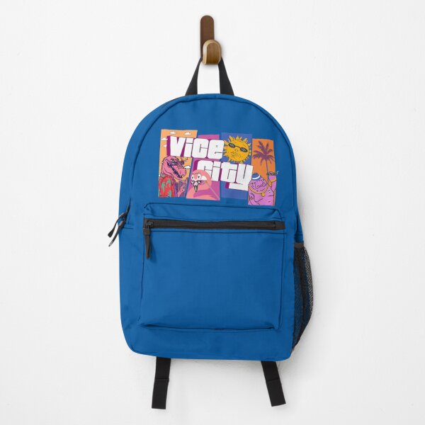 Item preview, Vice City - Gta 6 merch designed and sold by ranabravoo.