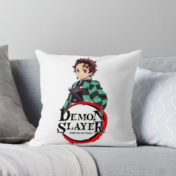 Item preview, Demon Slayer - Kimetsu No Yaiba  designed and sold by honeycut-ttasia.