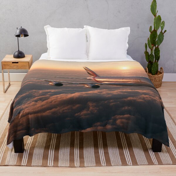 Item preview, A Golden Morning in the Sky designed and sold by Skyframe Aviation.