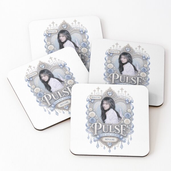 Item preview, Minami Pulse Era RESCENE Royal Coquette Concept designed and sold by Valereekmerch.