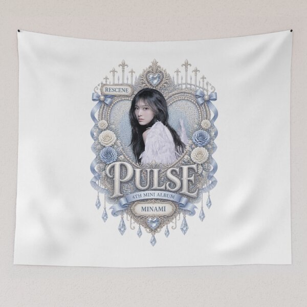 Item preview, Minami Pulse Era RESCENE Royal Coquette Concept designed and sold by Valereekmerch.