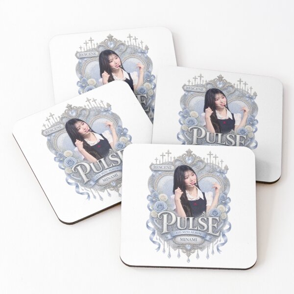 Item preview, Pastel Rococo Arch Minami RESCENE Pulse Visual designed and sold by Valereekmerch.