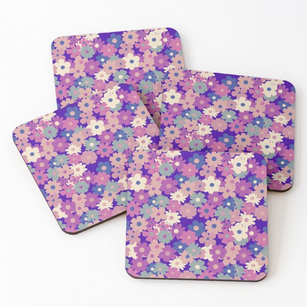 Item preview, Retro Daisy  designed and sold by Foximsy.