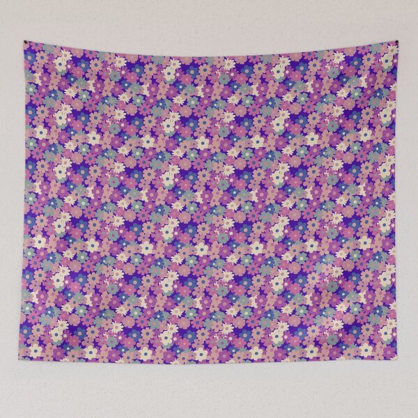 Item preview, Retro Daisy  designed and sold by Foximsy.