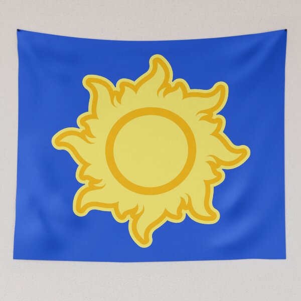 Item preview, shining sun summer home star designed and sold by Helen-Storm.