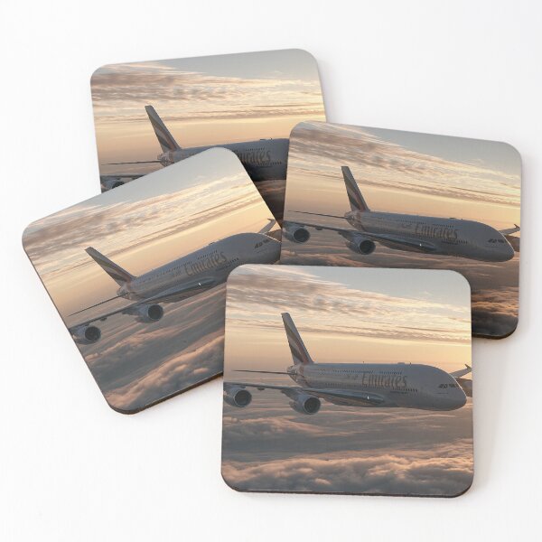 Item preview, The Double-Decker Above the Clouds designed and sold by Skyframe Aviation.