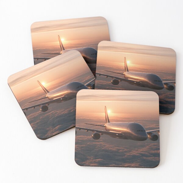 Item preview, Morning Glory of the Airbus A380 designed and sold by Skyframe Aviation.