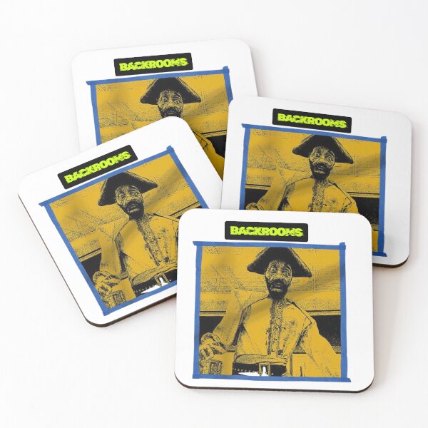 Item preview, Liminal Spaces The Backrooms Yellow Aesthetic designed and sold by Louizim.
