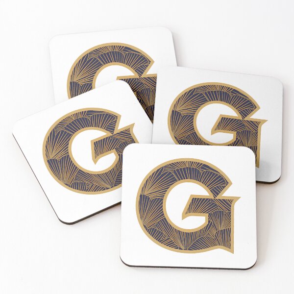 Item preview, Georgetown University Logo  designed and sold by huston-griceld.