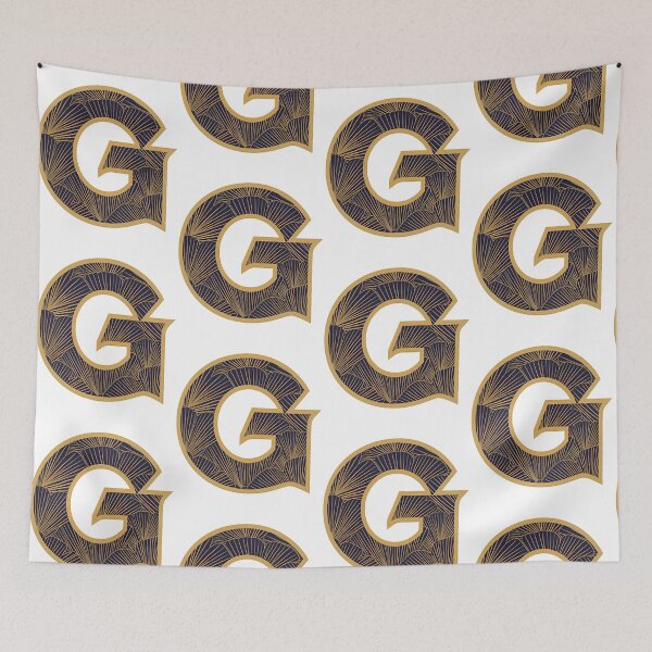 Item preview, Georgetown University Logo  designed and sold by huston-griceld.