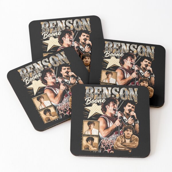 Item preview, Benson Boone American Pop Rock Singer Songwriter designed and sold by Abigaildixon92.