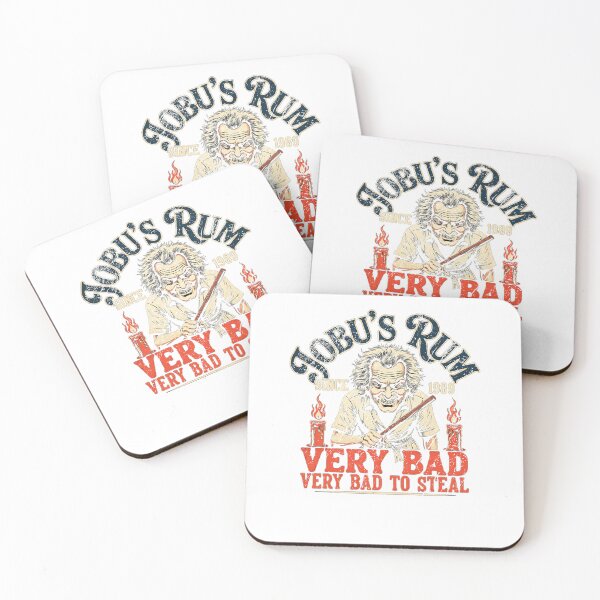 Item preview, Jobu's Rum designed and sold by ConklinZ.