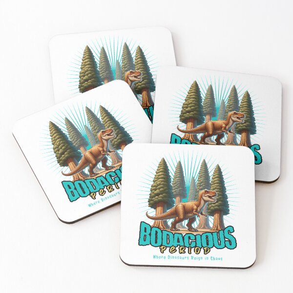 Item preview, The Bodacious Period - Bodacious Period - The Bodacious designed and sold by abernath-jaymie.