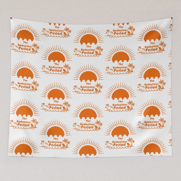 Item preview, The Bodacious Period ( designed and sold by abernath-jaymie.