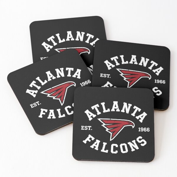 Item preview, Atlanta-Falcons Tshirts Atlanta Falcons Football designed and sold by cervantes45.