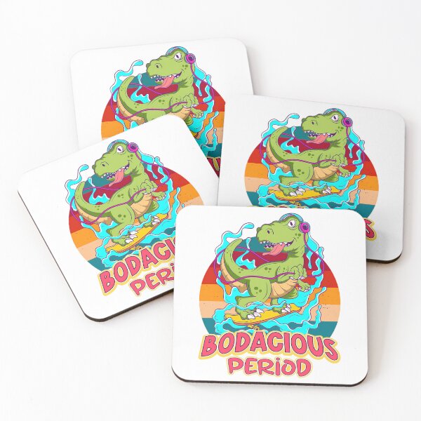Item preview, The Bodacious Period designed and sold by abernath-jaymie.