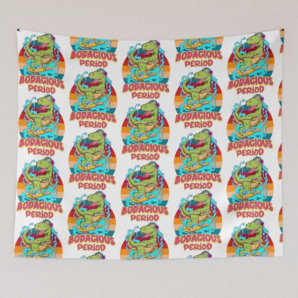 Item preview, The Bodacious Period designed and sold by abernath-jaymie.