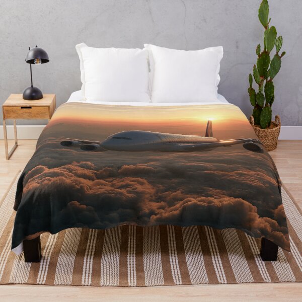 Item preview, Emirates Wings Across the Dawn designed and sold by Skyframe Aviation.