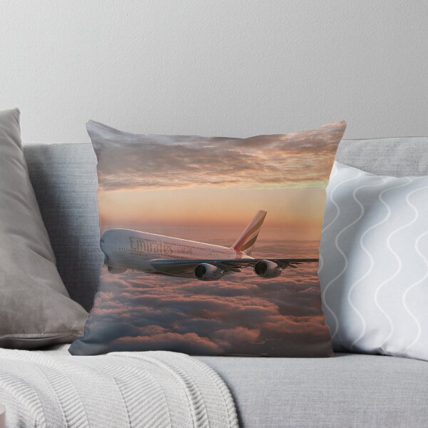 Item preview, High Above the Sleeping World designed and sold by Skyframe Aviation.