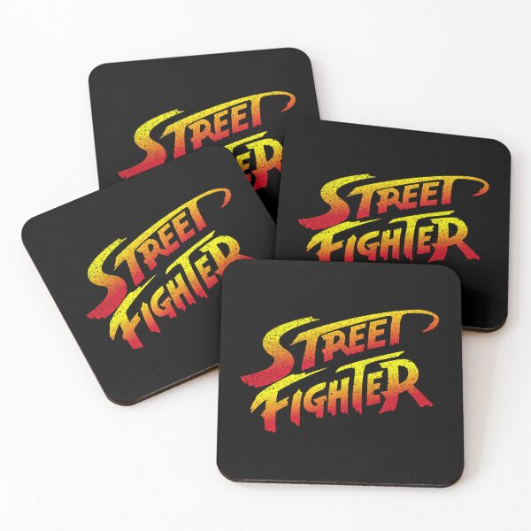 Item preview, Street Fighters designed and sold by Nullframe.