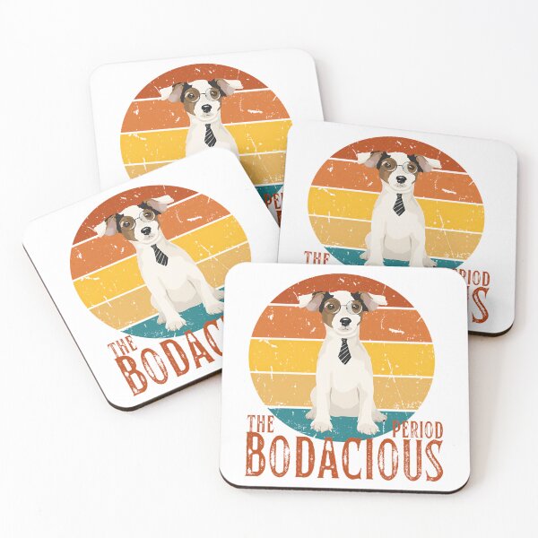 Item preview, The Bodacious Period 4 designed and sold by abernath-jaymie.