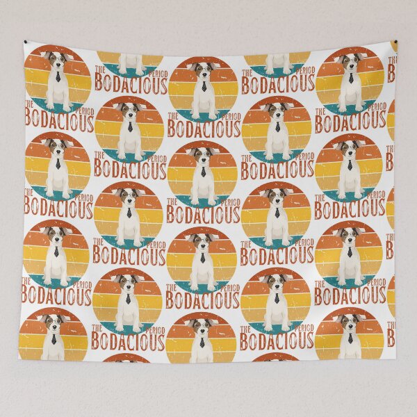 Item preview, The Bodacious Period 4 designed and sold by abernath-jaymie.