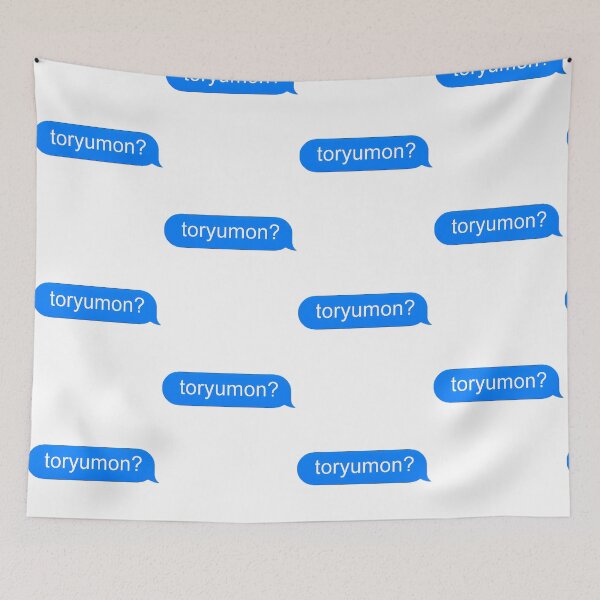 Item preview, Toryumon designed and sold by huston-griceld.