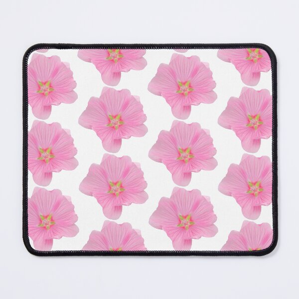 Item preview, Pink Rose Mallow Hibiscus Bloom designed and sold by pinkal.