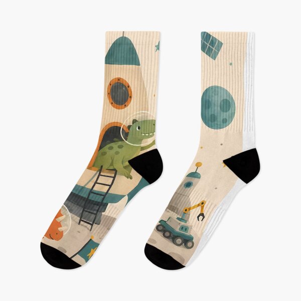 Item preview, Dino Space designed and sold by TeaganSimpson33.