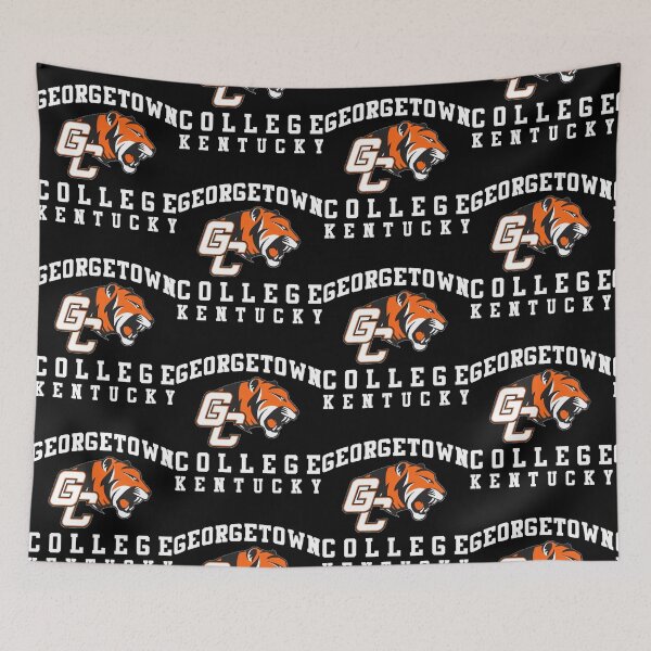 Item preview, Vintage Georgetown College Kentucky designed and sold by huston-griceld.