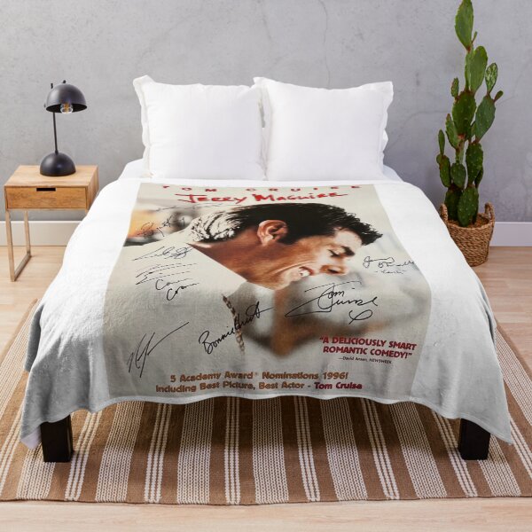 Item preview, Jerry Maguire Movie 2 designed and sold by Norkute-lily.