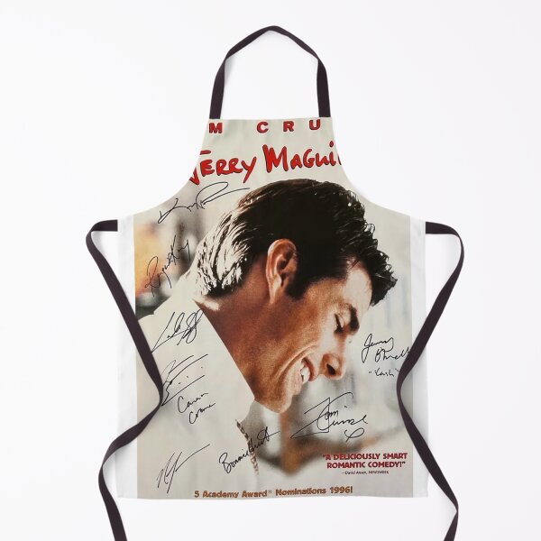 Item preview, Jerry Maguire Movie 2 designed and sold by Norkute-lily.