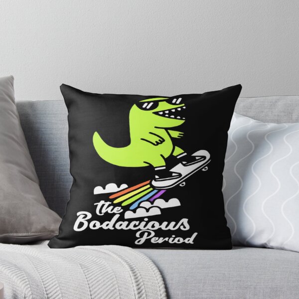 Item preview, The Bodacious Period designed and sold by abernath-jaymie.