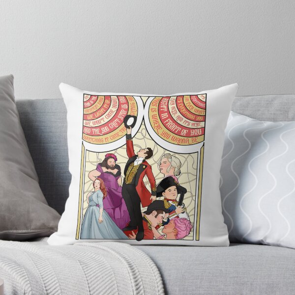 Item preview, The Greatest Show designed and sold by abernath-jaymie.