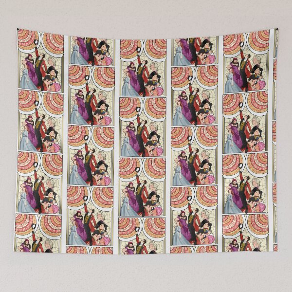 Item preview, The Greatest Show designed and sold by abernath-jaymie.