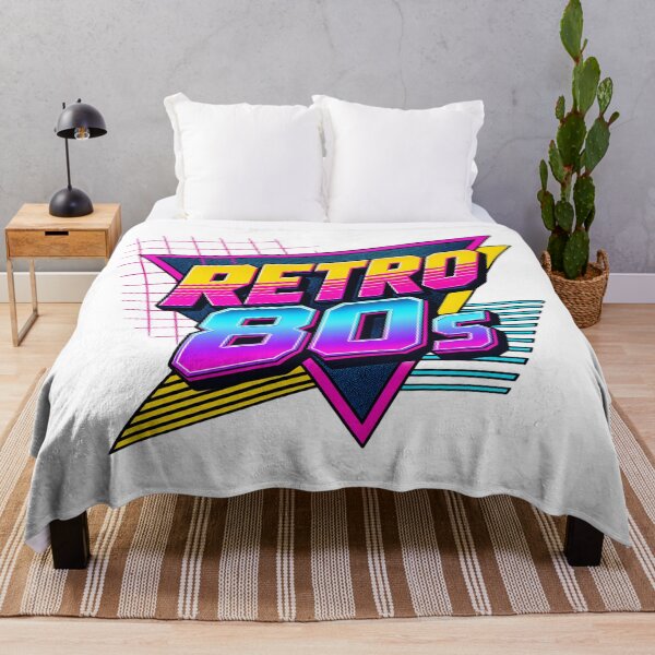 Item preview, Retro 80s Nostalgia designed and sold by Art for Every Person.