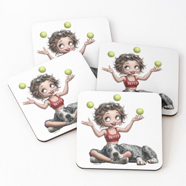 Item preview, BETTY BOOP designed and sold by CHRIST5000.