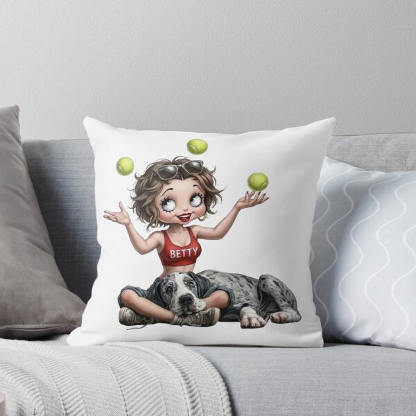 Item preview, BETTY BOOP designed and sold by CHRIST5000.