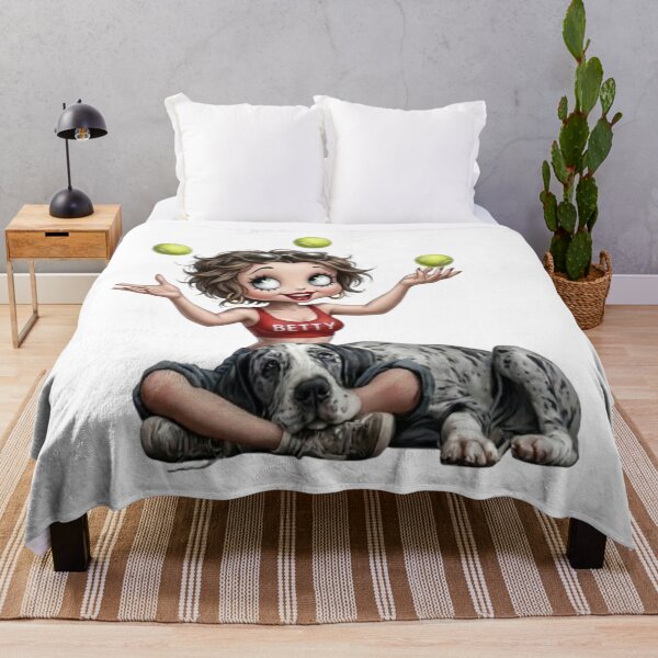 Item preview, BETTY BOOP designed and sold by CHRIST5000.