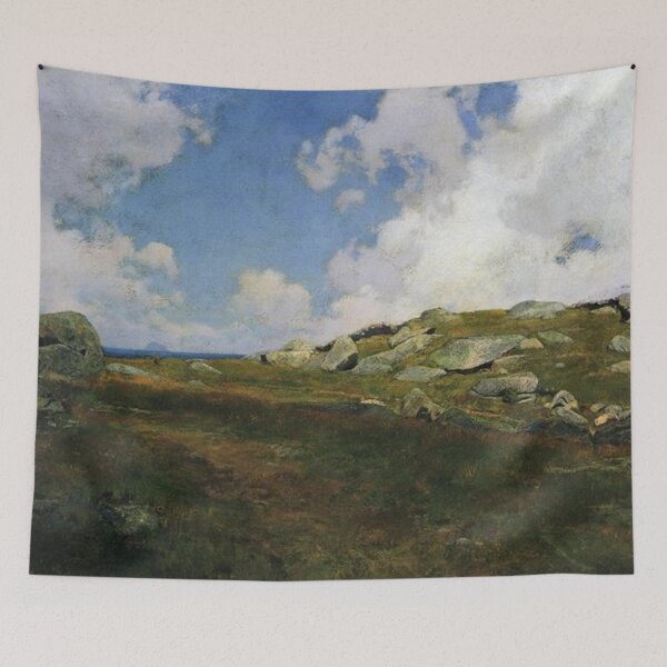 Item preview, A Murky Day designed and sold by SharonTheFirst.