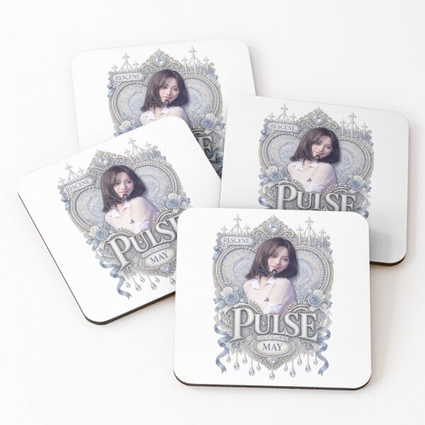 Item preview, May Pulse Era RESCENE Royal Coquette Concept designed and sold by Valereekmerch.
