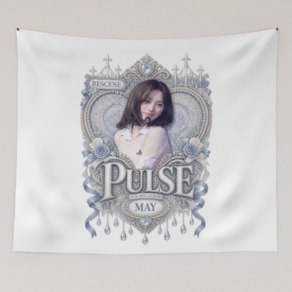 Item preview, May Pulse Era RESCENE Royal Coquette Concept designed and sold by Valereekmerch.