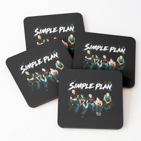 Item preview, Simpless Planss Bands Grunge designed and sold by GumiiPop.