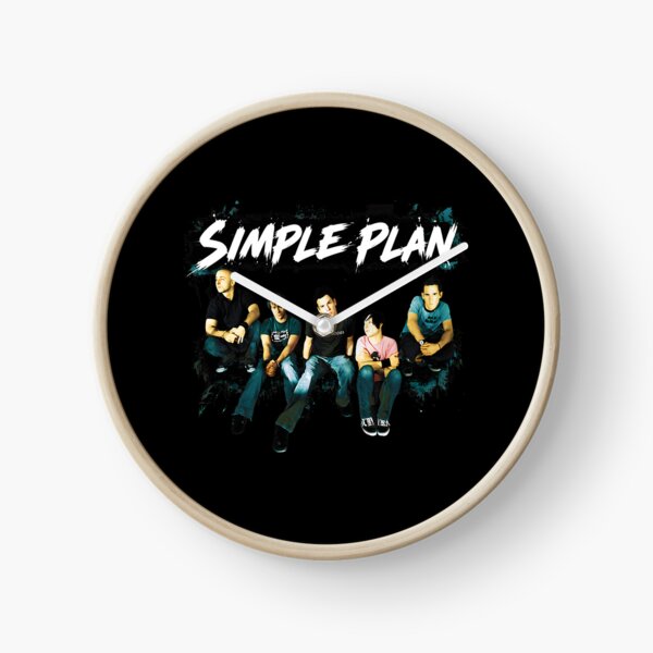 Item preview, Simpless Planss Bands Grunge designed and sold by GumiiPop.