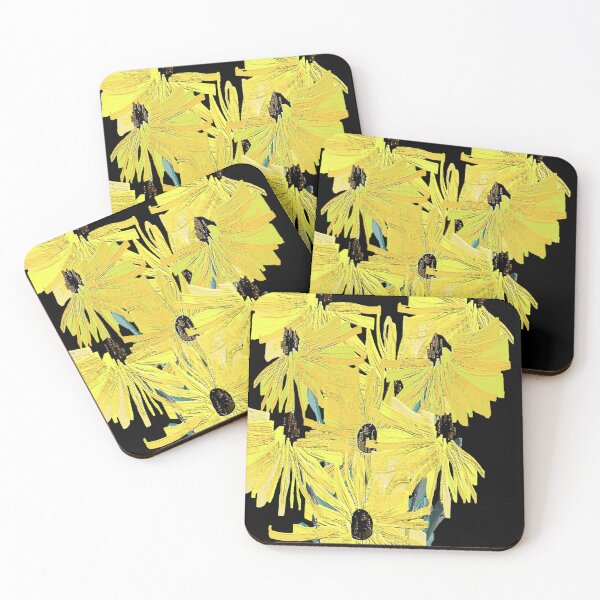 Item preview, ATD Rudbeckia designed and sold by bekki smith.