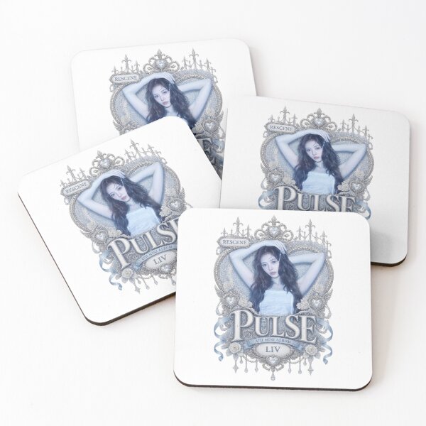 Item preview, RESCENE Liv Pulse Baroque Pearl Lace Art designed and sold by Valereekmerch.